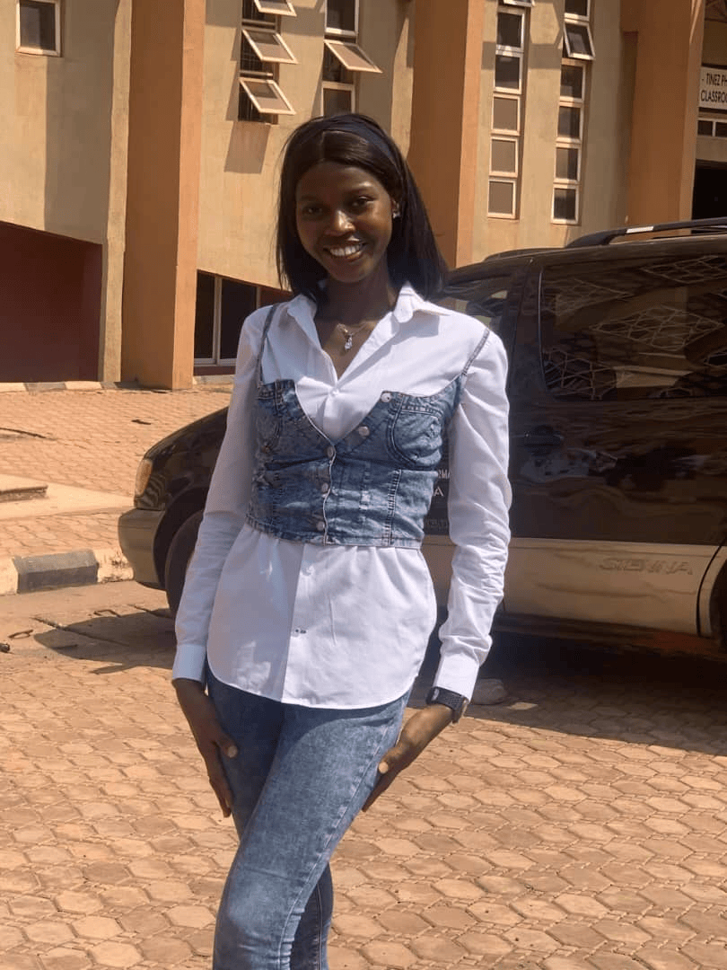 Egwuonwu Emmanuella Chiamaka